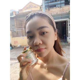 Bột Rửa Mặt thảo mộc thiên nhiên Mộc Spa