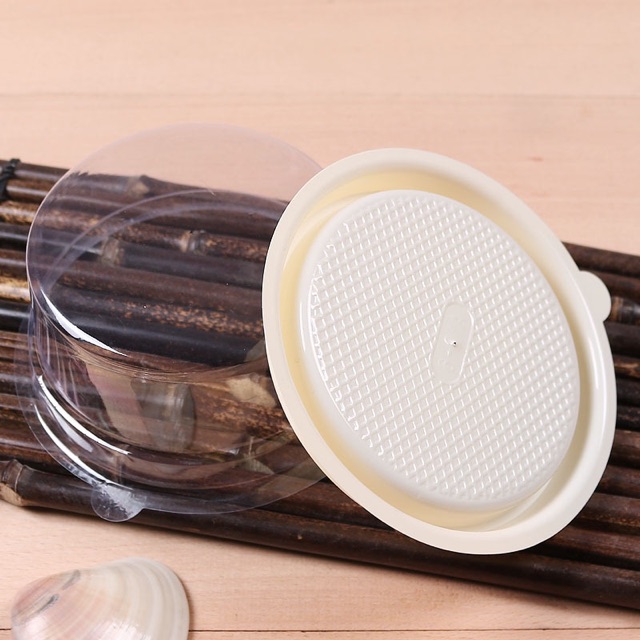 10 Hộp đựng bánh A012 11cm