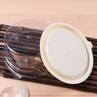 10 Hộp đựng bánh A012 11cm