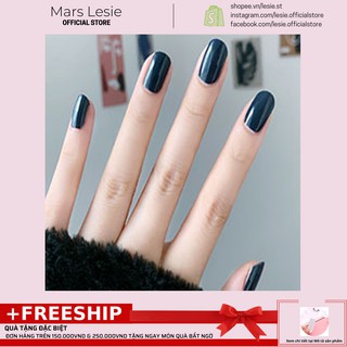 A67 Sơn Móng Tay Nail Styler A67 - Màu xanh navy hải quân phong cách cá tính