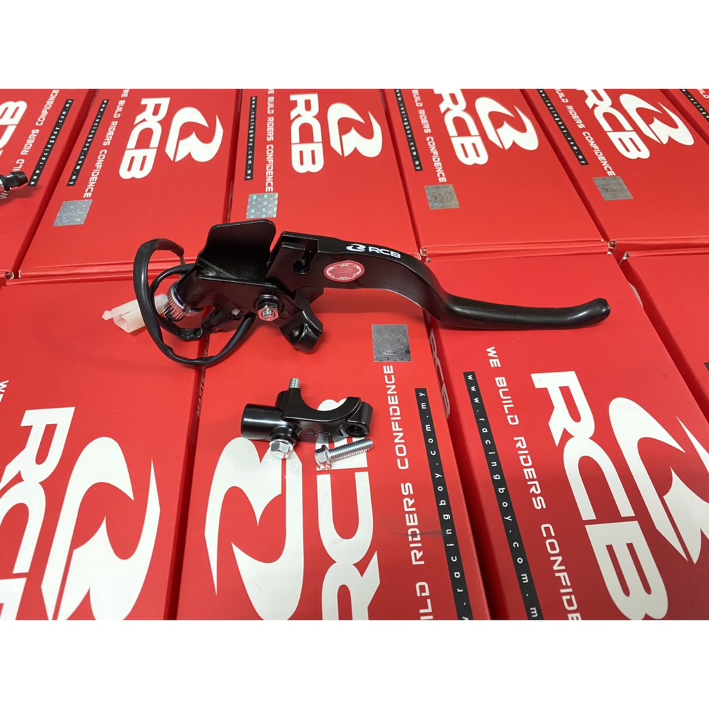 Tay côn RCB chính hãng