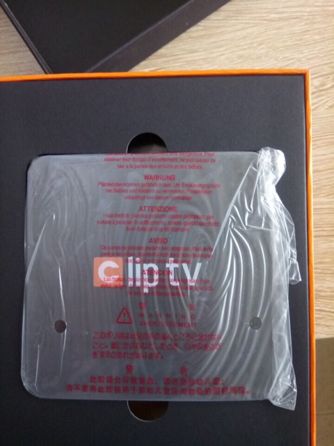 Clip tv