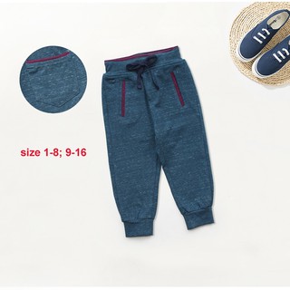 Quần thun jogger Nexxi (10 - 60 kg)