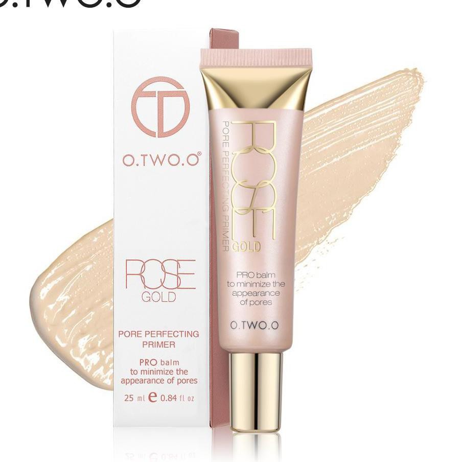 (Hàng Mới Về) Kem Lót Trang Điểm O.Two.O 9103 / Zoomstar | BigBuy360 - bigbuy360.vn