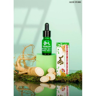 SERUM MỤN 3M