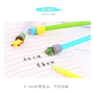 Bút xương rồng