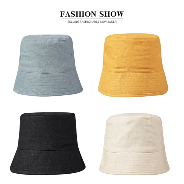 Mũ phong cách nhật bản - Khăn turban