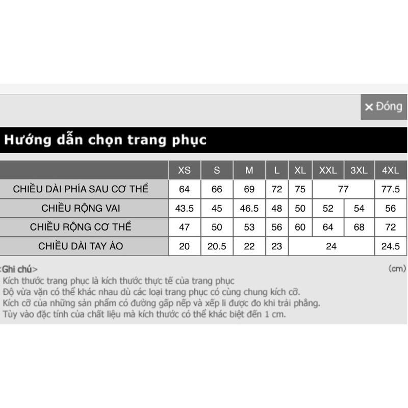 Uniqlo - Áo thun nam dòng U ( tag Nhật )