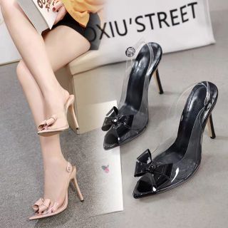 (ORDER) Guốc thời trang 1114