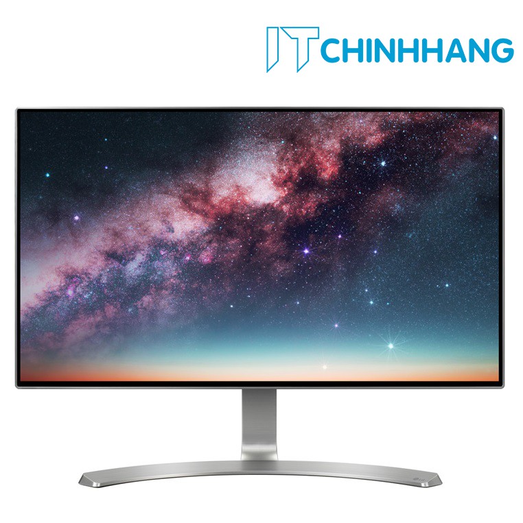 MÀN HÌNH MÁY TÍNH LG 24" 24MP88HV - HÃNG PHÂN PHỐI CHÍNH THỨC | BigBuy360 - bigbuy360.vn