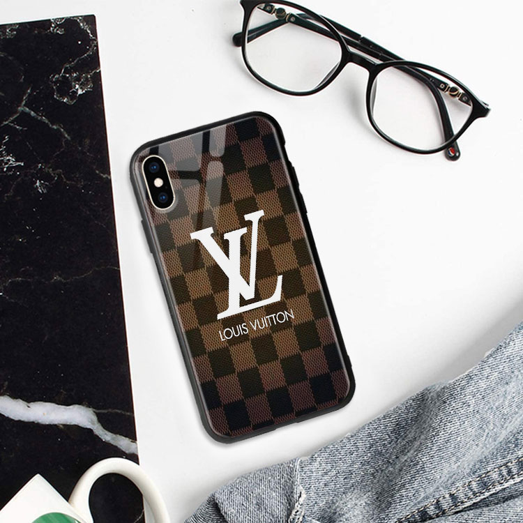 Ốp Điện Thoại LV_ Fashion MYCASE Cho Iphone 12/12/Pro/12/Pro/Max/7/8/7Plus/8Plus/X/Xs/Xr/Xs/Max/11/11/Pro/11/Pro/Max