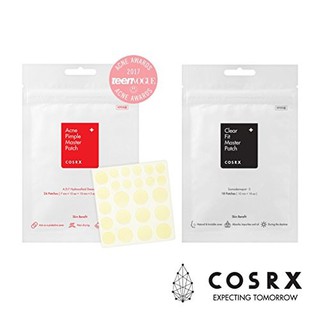 Dán mụn COSRX Acne Pimple Master Patch