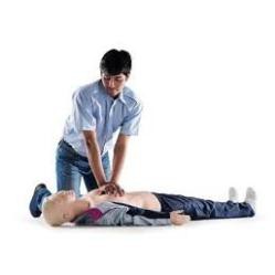 Hình nộm hô hấp nhân tạo, hình nộm ép tim thổi ngạt toàn thân