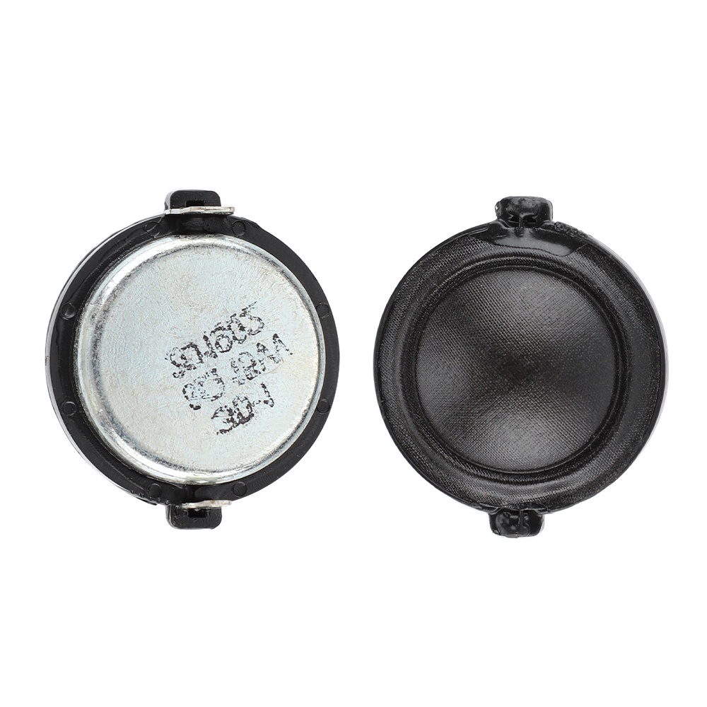 2 Loa âm thanh AIYIMA 30MM 8 Ohm 15W 20MM chuyên dụng chất lượng cao