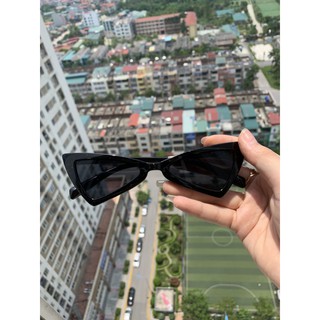 Kính mắt xếch tam giác - NGỌC STORE