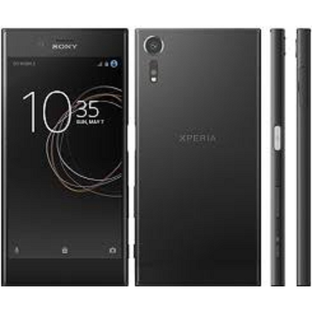 điện thoại Sony XZs ram 4G/64G mới Chính Hãng, Chiến PUBG/ Free Fire mượt