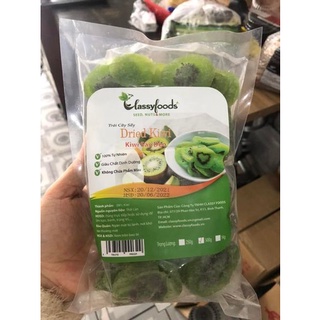 Kiwi sấy dẻo classyfoods 500g