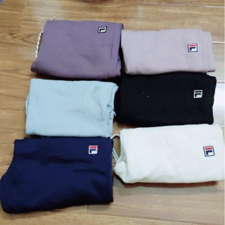 Quần sort Fila vnxk