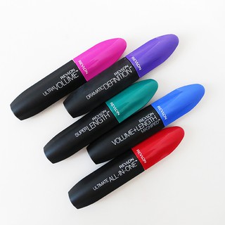 Mascara làm dày, kéo dài mi vượt trội Revlon