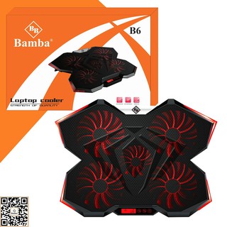 Đế tản nhiệt laptop LAPTOP BAMBA B4, B5, B6, B7