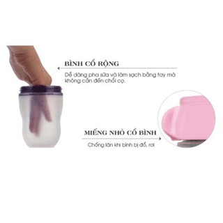 💖💖SIÊU SALE💖💖Bình Sữa Comotomo 150ML/250ML {CHÍNH HÃNG COMOTOMO}