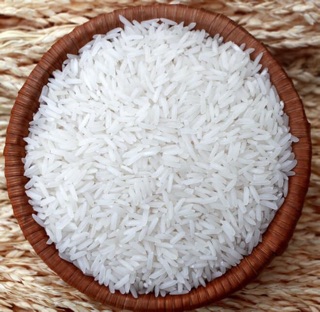 5KG_GẠO SẠCH DẺO THƠM [DATE 07/2021]