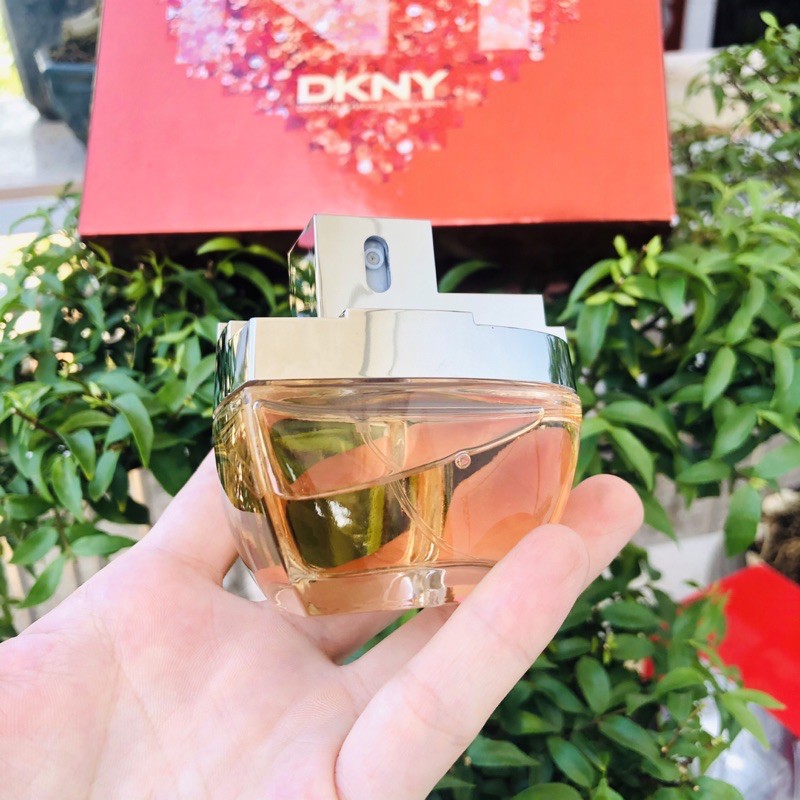 Set Nước Hoa DKNY My NY | Thế Giới Skin Care