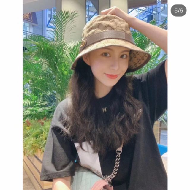 Mũ hot hit mẫu mới 2020