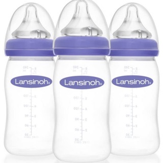 (Bill) BÌNH SỮA LANSIHNO MUA TẠI MỸ