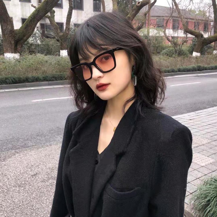 GM.Momati - Gọng Kính Mát Thời Trang Phong Cách Chống 100% Tia UV Full Box - NOVA -Bảo hành 6 tháng