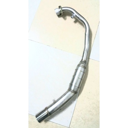 CỔ BẦU XE EX 135, EX150, WINER, SONIC