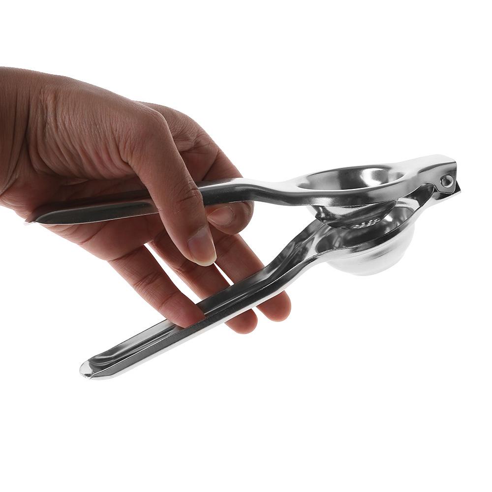 CONOPERY Dụng Cụ Vắt Nước Cam Chanh Bằng Thép Không Gỉ