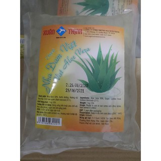 [FREESHIP 50K] Nha đam nước đường gói 1kg