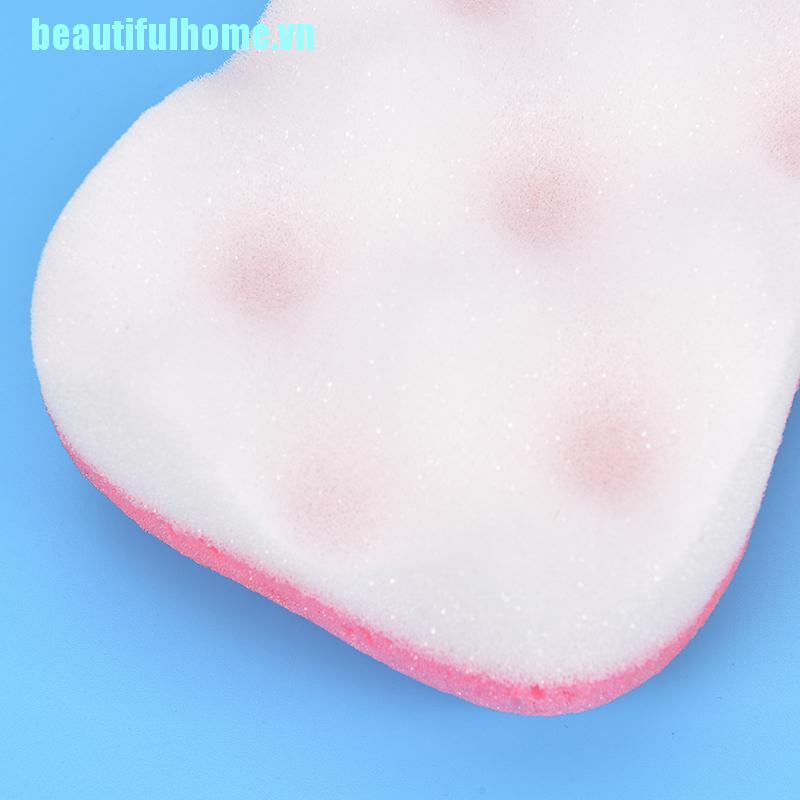 (Hàng Mới Về) Bồn Tắm Chăm Sóc Da Chất Lượng Cao