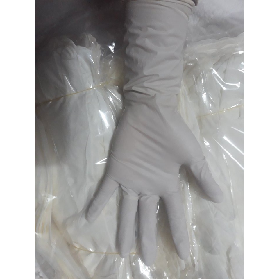 Combo 70 đôi găng tay