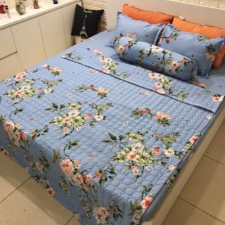 Set ga gối