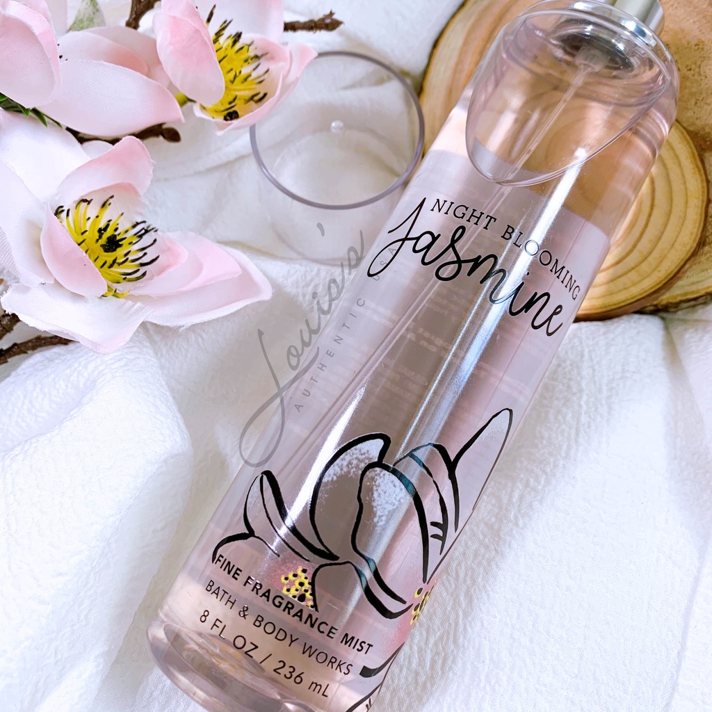 Full Size - Xịt thơm toàn thân Bath & Body Works Mỹ