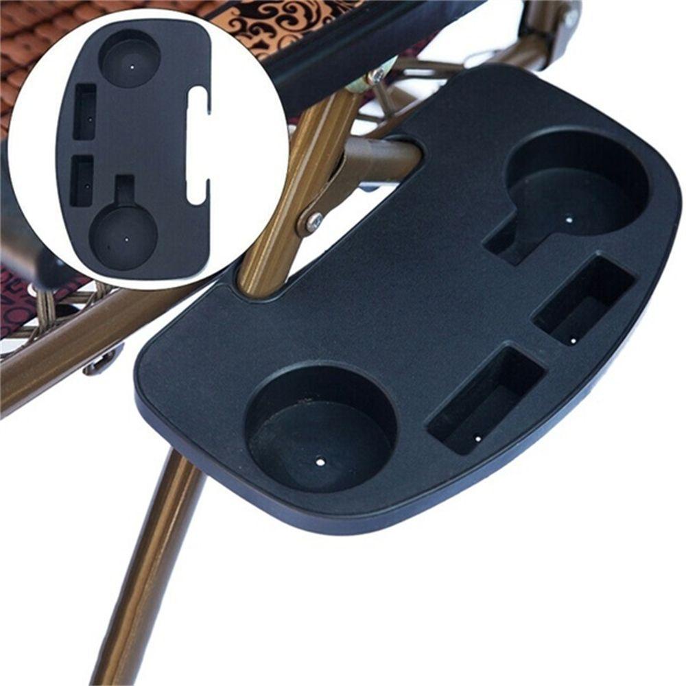 Giá Đỡ Cốc Uống Nước Tiện Lợi Khi Đi Câu Cá / Cắm Trại