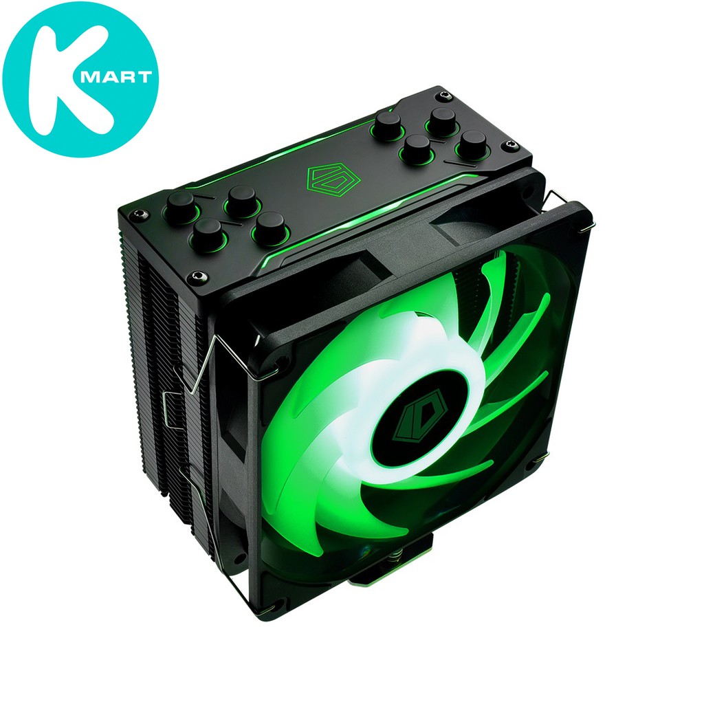 TẢN NHIỆT CPU ID-COOLING SE-224XT-RGB - Hàng Chính Hãng