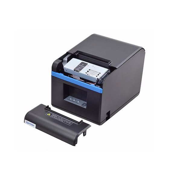 Máy in hóa đơn Xprinter XP-N160II-W ( USB + WIFI ) TẶNG 3 CUỘN GIẤY IN CHICO.VN