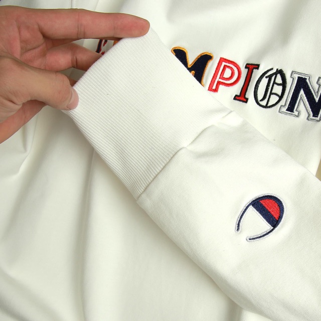 Áo CP nỉ thêu cao cấp Full Tag | BigBuy360 - bigbuy360.vn