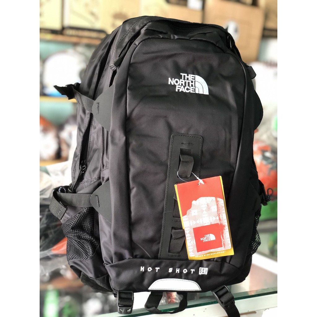 Balo The North Face cao cấp cỡ lớn hàng xuất chuẩn xịn