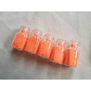  BỘT DẠ QUANG 25g (tặng kèm 1 lọ sơn pha 4g)  Jnice
