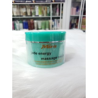 Kem massage mặt Mira 120ml
