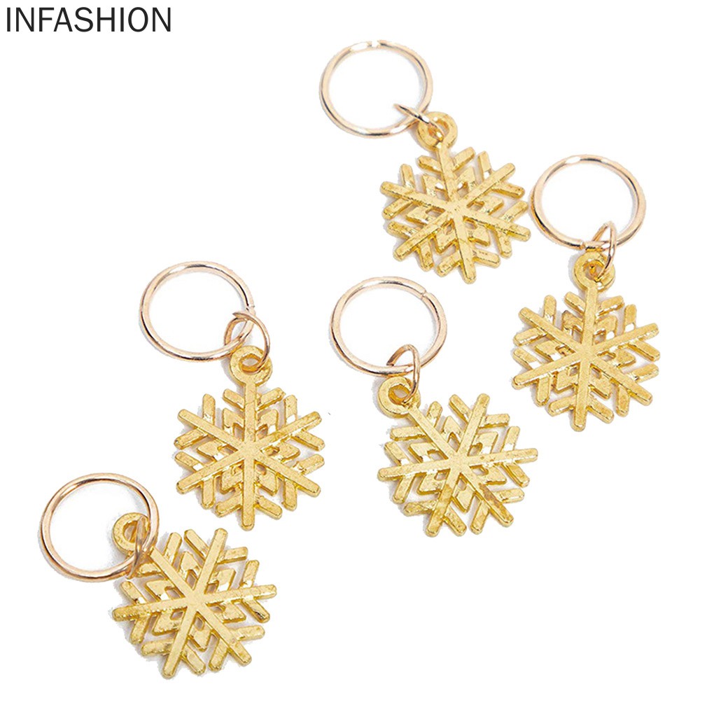 Set 80 Phụ Kiện Trang Trí Tóc Nhiều Kiểu Dáng