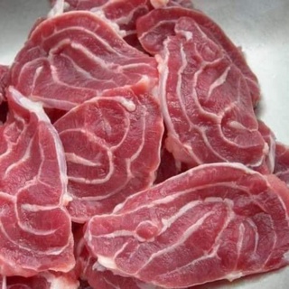 1kg bắp bò hoa