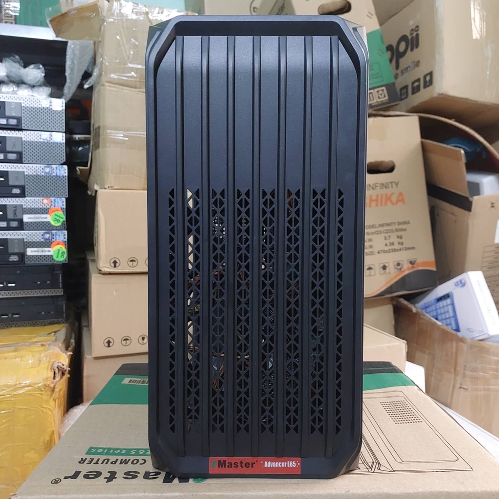 Vỏ Case Máy tính