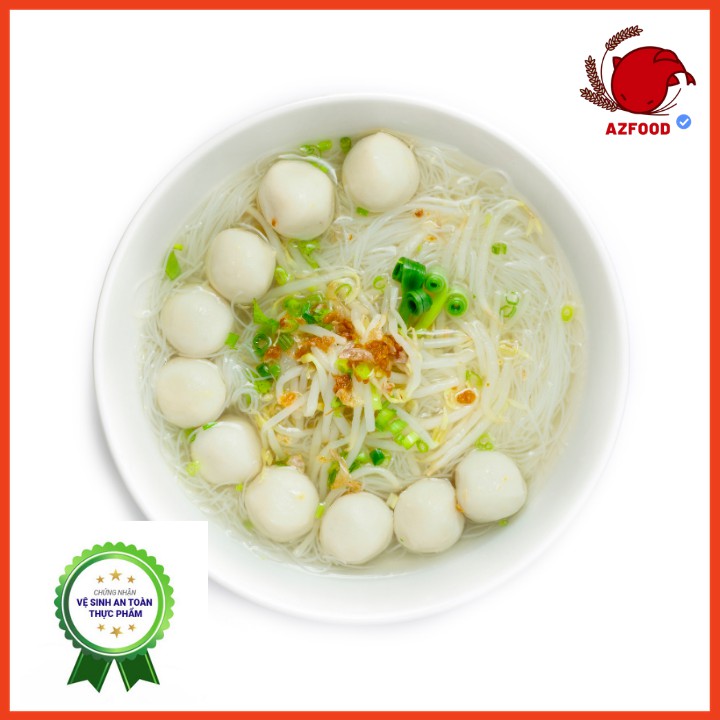 [TP.HCM 2H] Cá Viên Beco -  AZFOOD | BigBuy360 - bigbuy360.vn