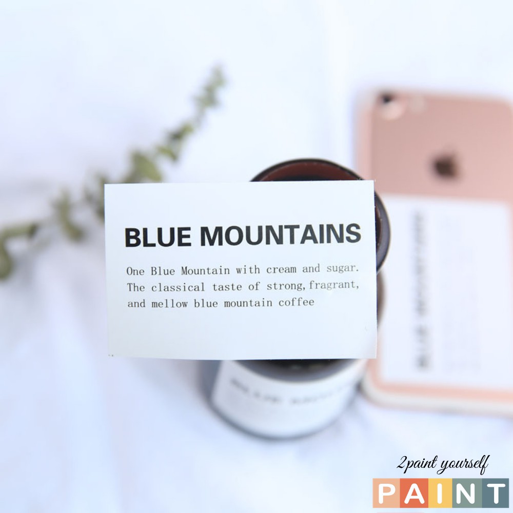 Sticker trang trí, hình dán decor lọ hoa, chậu cây, sổ nhật kí, ốp điện thoại, laptop