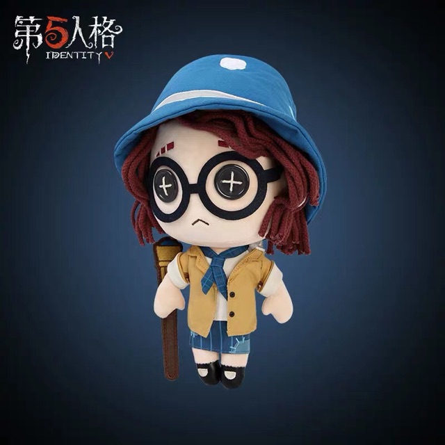 Búp bê Helens trong game Identity V